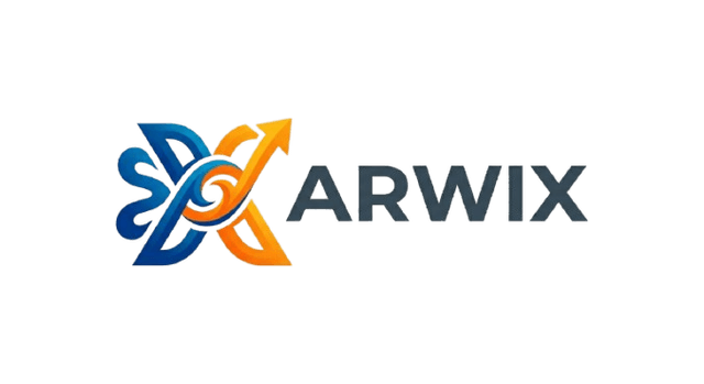 Xarwix Logo